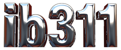 ib311 logo